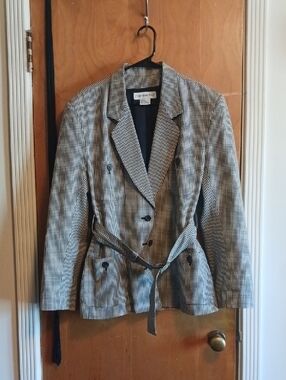 Calvin Klein Sport Jacket